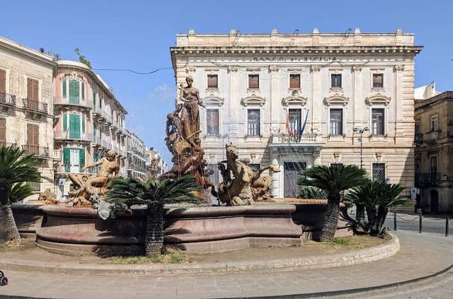 Palazzo dell'Orologio - Image 2