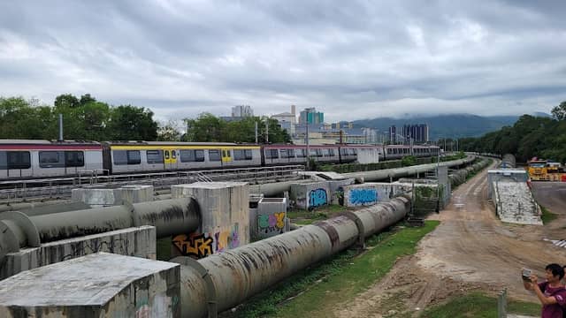 Big Water Viaduct Road - Image 2