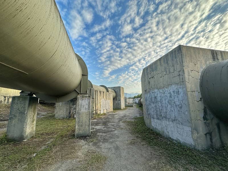 Big Water Viaduct Road - Image 1