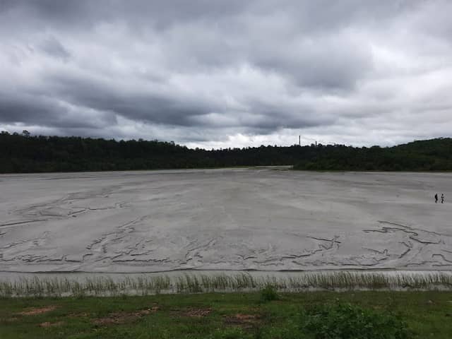 SGTPS Rakhad dam - Image 1