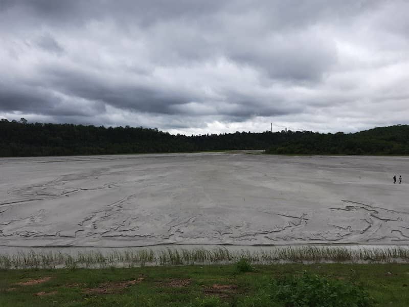 SGTPS Rakhad dam - Image 1