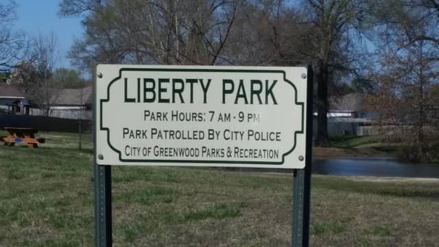 Liberty Park - Image 1