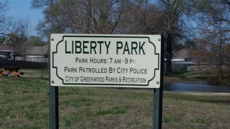 Liberty Park - Image 1