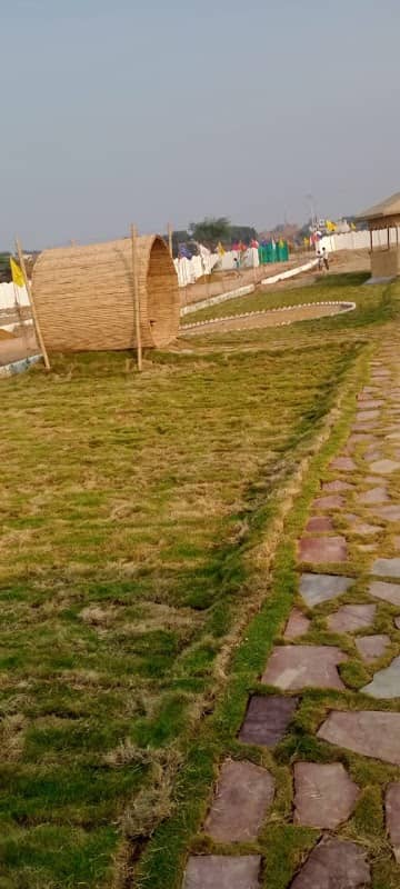Shree Sanidev Farm House - Image 1