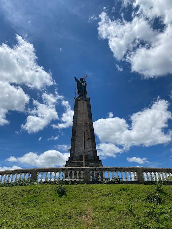Christ the Redeemer monument - Image 2