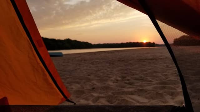 Wisconsin River Outings Canoe Rental - Image 1