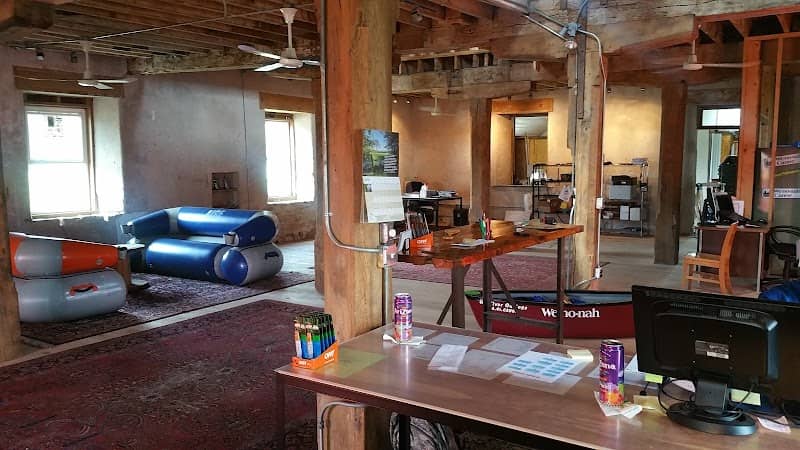 Wisconsin River Outings Canoe Rental - Image 2