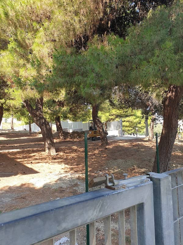 Parco Robinson - Image 1