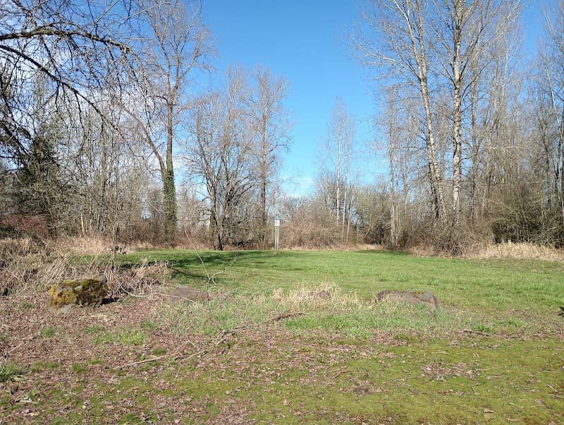Wilbur Parkins Park - Image 2