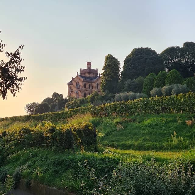 Castello Bonomi Tenute In Franciacorta - Image 3