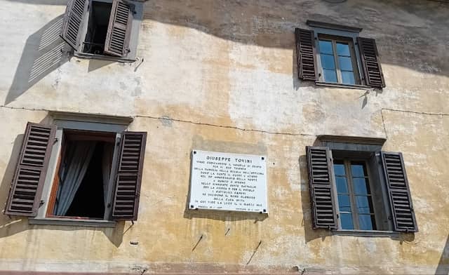 Casa nativa di Giuseppe Tovini - Image 2
