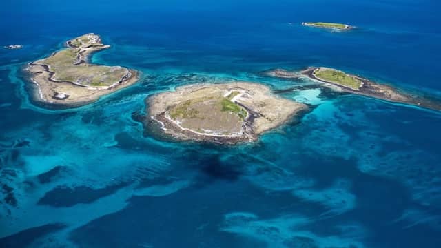 Centro de Visitantes Parque do Nacional Marinho dos Abrolhos - Image 1