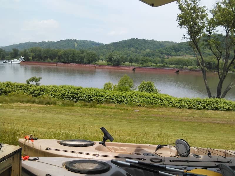Mullett's Campground - Image 1