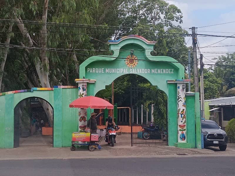 Municipal SAM Park - Image 2