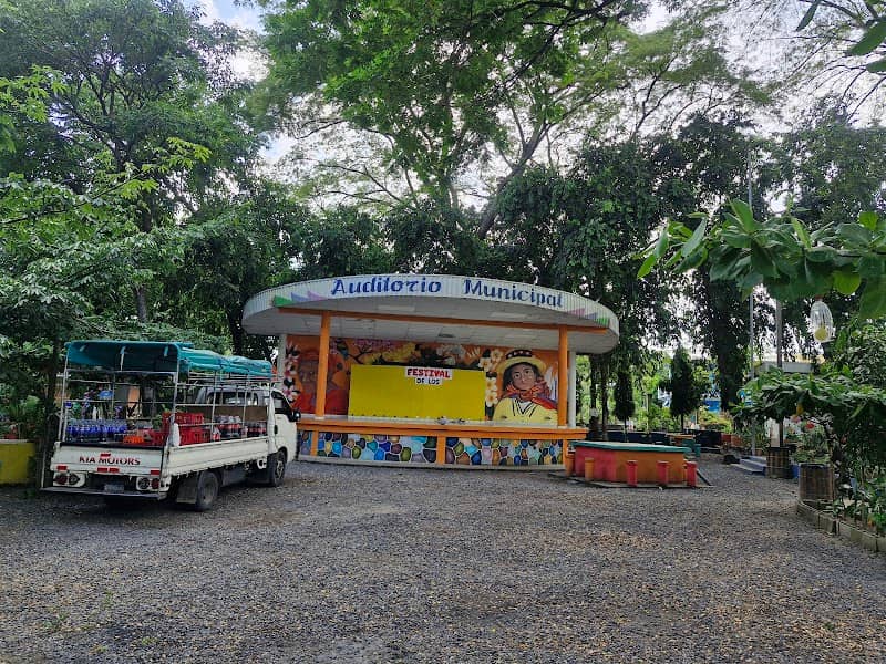 Municipal SAM Park - Image 1