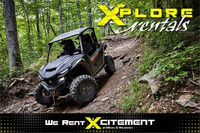 Xplore Rentals - Image 1