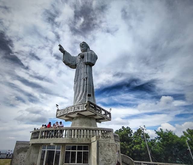 Parqueo del cristo - Image 2