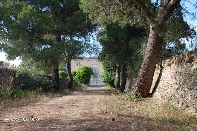 Masseria sinfarosa - Image 1