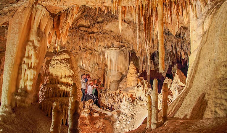 Kooringa Cave - Image 1