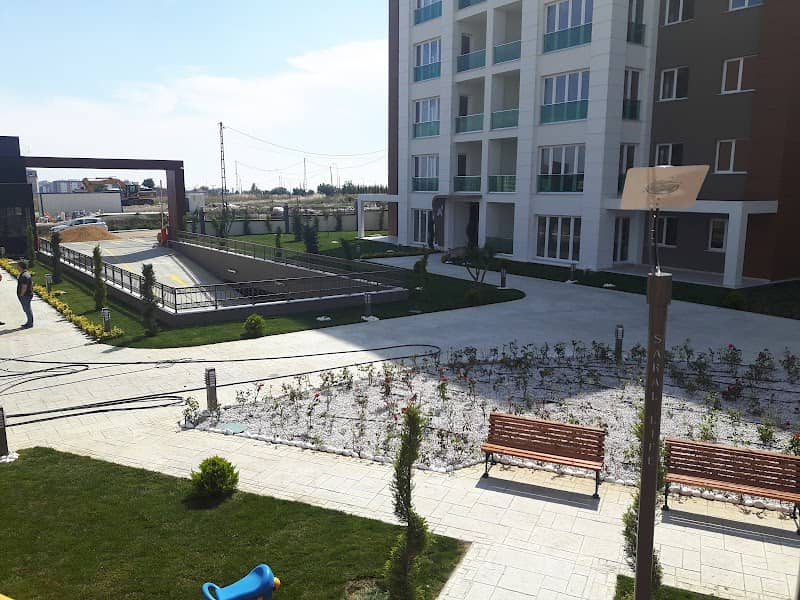 Child park - Image 1
