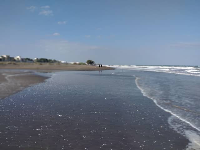 شاطيء المنومة - Image 1