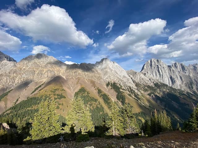 King Creek Ridge Trailhead - Image 1