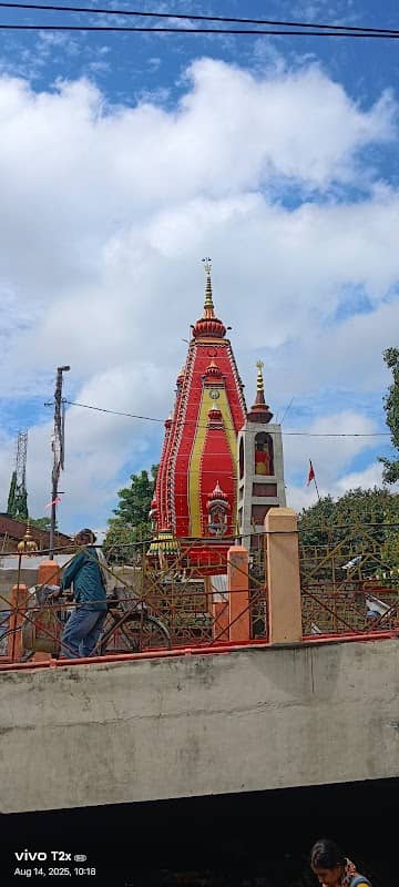 Thaneshwar Asthan Temple - Image 1