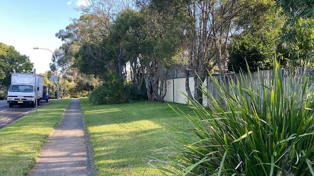 East Street Reserve - Image 1