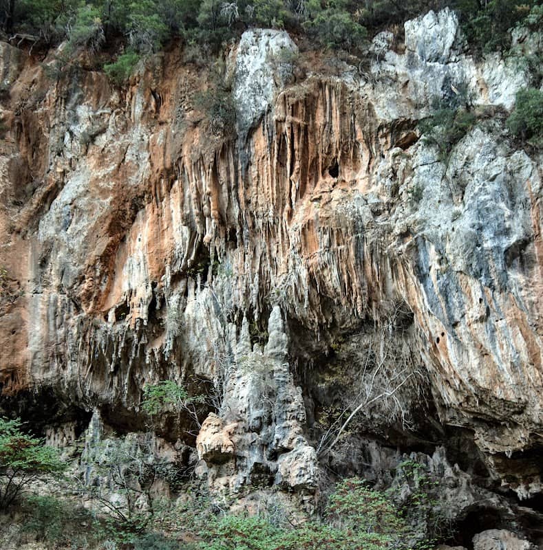 Stalactite Cave Levavot - Image 2