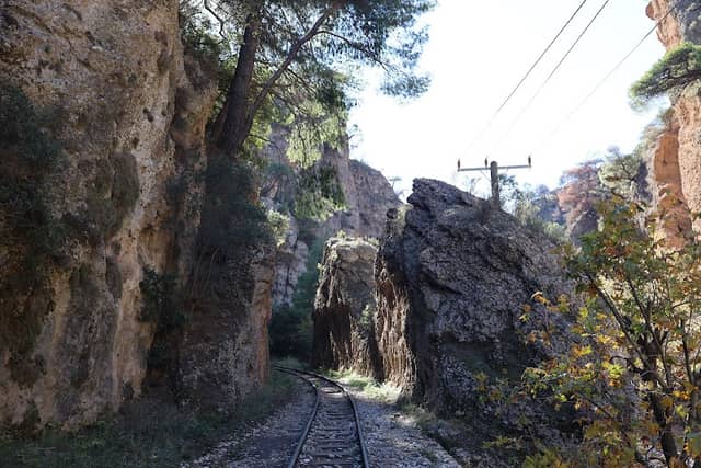 Stalactite Cave Levavot - Image 1