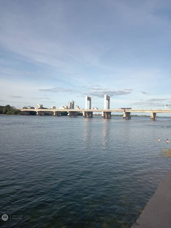 Orla de Petrolina - Image 1