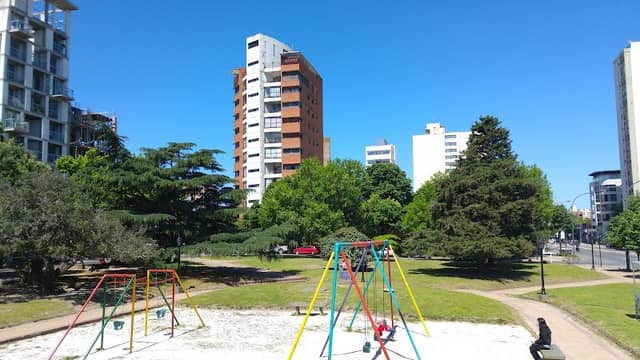 Plaza Olazábal - Image 1