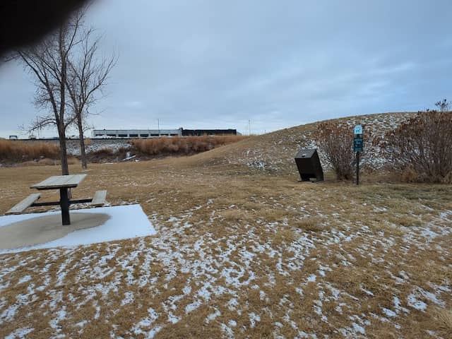 Greenspace - Image 1