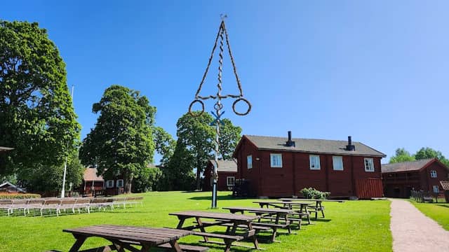 Ekomuseum Bergslagen - Image 2