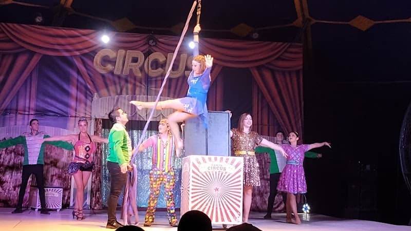 Family circus - Image 1