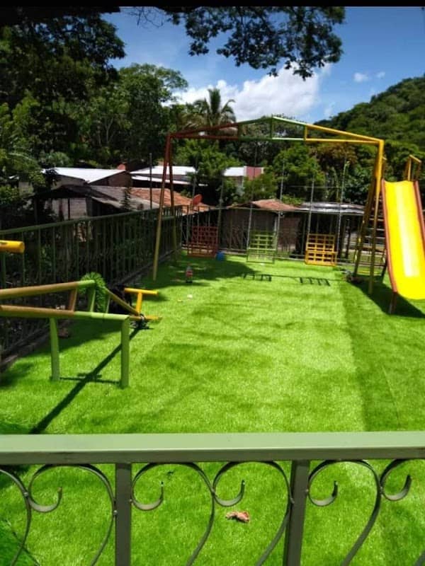 barranquillas Park - Image 1