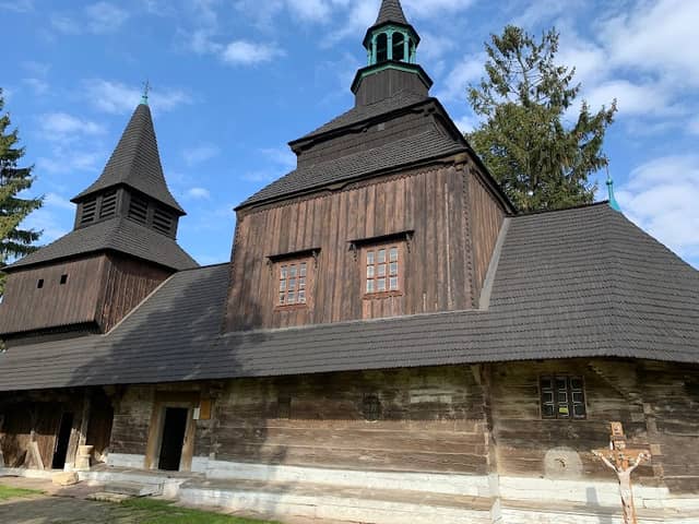 Church of the Holy Spirit - Image 1
