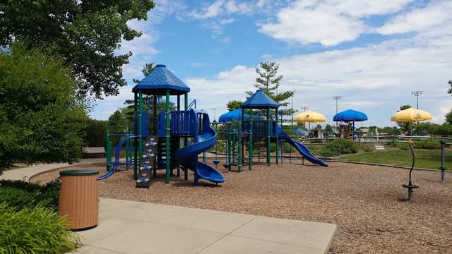 Ty Warner Park - Image 1