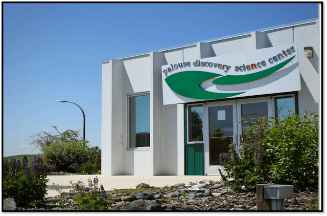 Palouse Discovery Science Center - Image 1