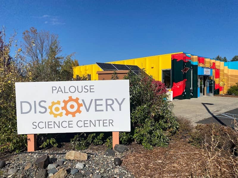 Palouse Discovery Science Center - Image 3