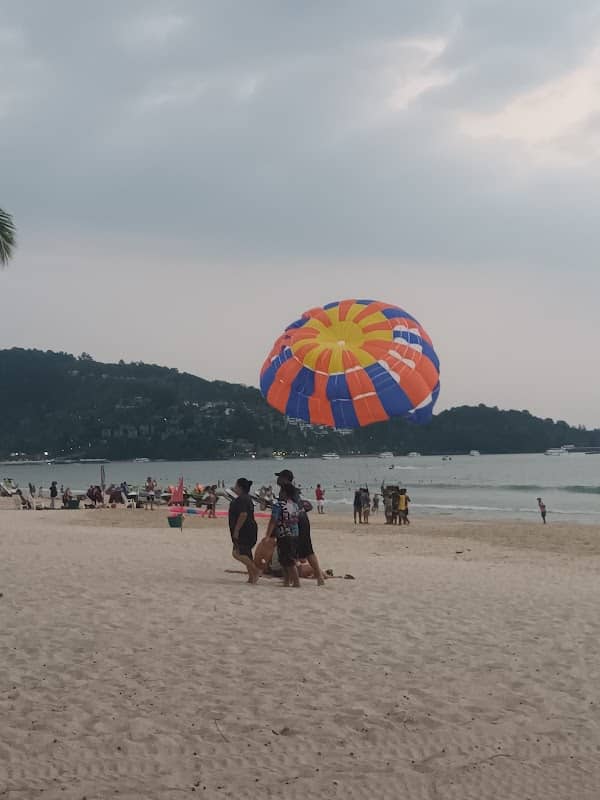 Rainbow Street | Had Patong Road - Image 2