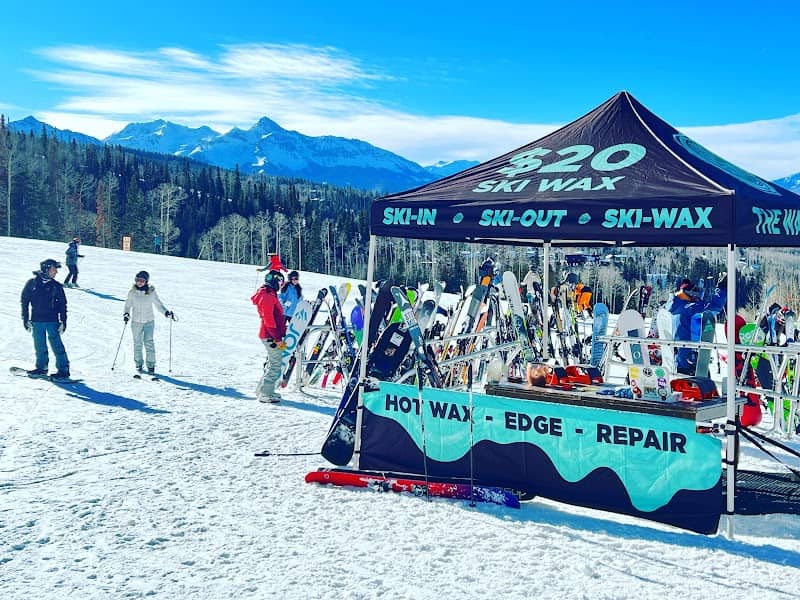 Telluride Wax Guru - Image 1