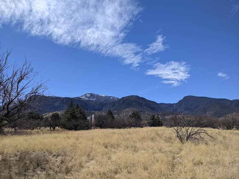 Pueblo del Sol Wildlife Refuge #1 - Image 2