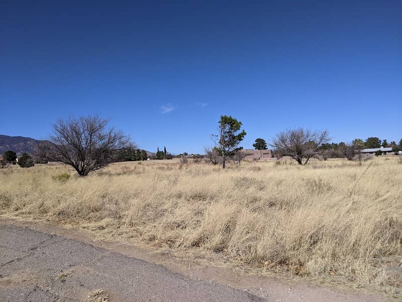 Pueblo del Sol Wildlife Refuge #1 - Image 1