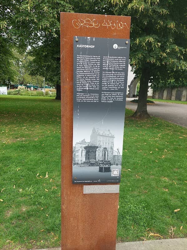 Kastorbrunnen - Image 2