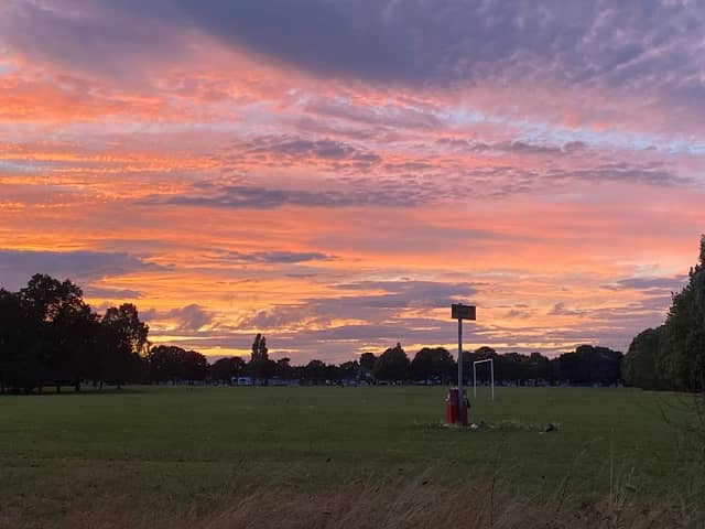 Jesson Park - Image 2