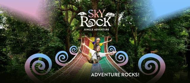 Sky Rock Khao Lak - Image 1