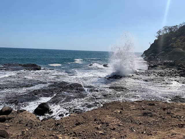El peñon de taquillo - Image 1