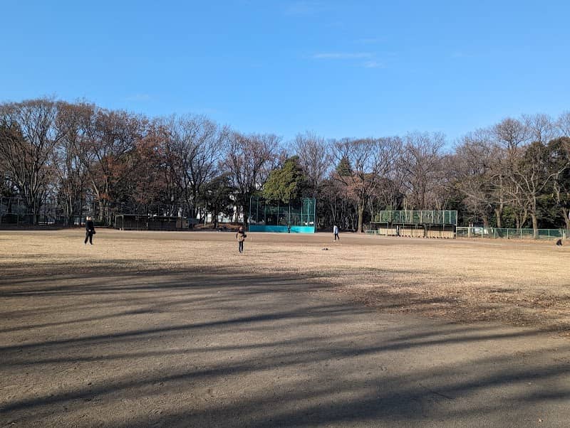 Takiyama Park - Image 2