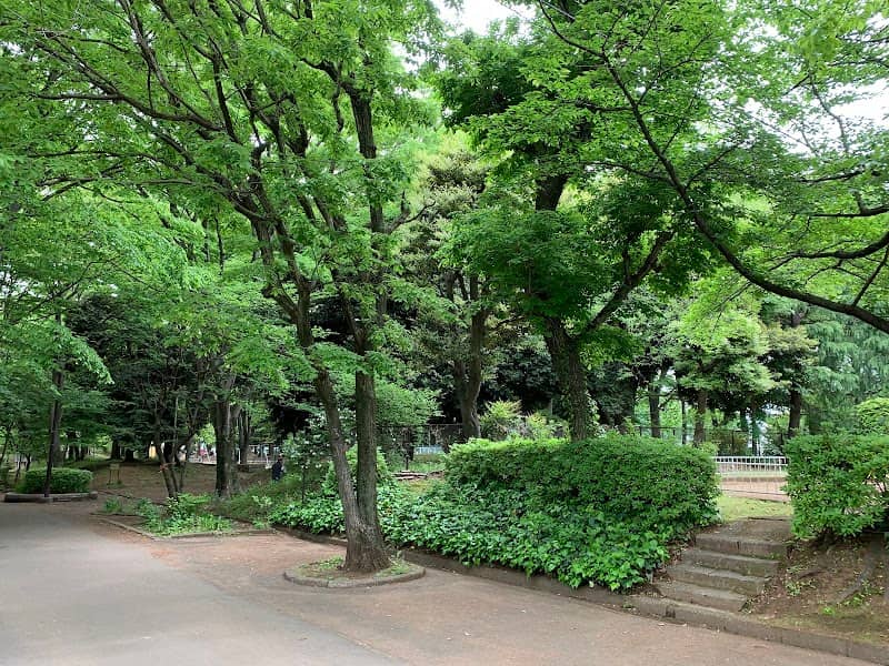 Takiyama Park - Image 1